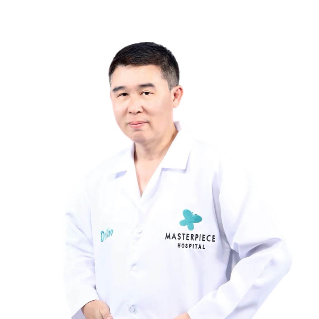 Dr. Chanakorn